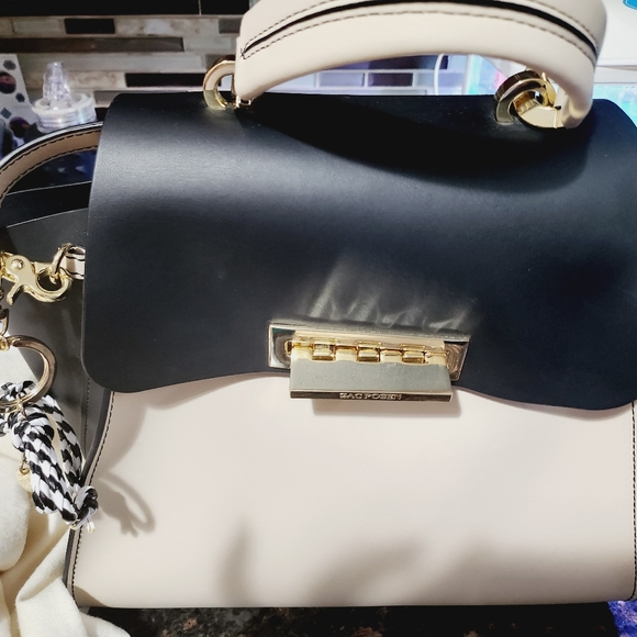 Zac poseen bag - Picture 3 of 4